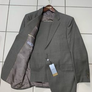 Men’s suit